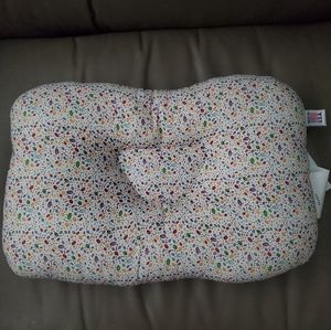 Cervical Neck pillow